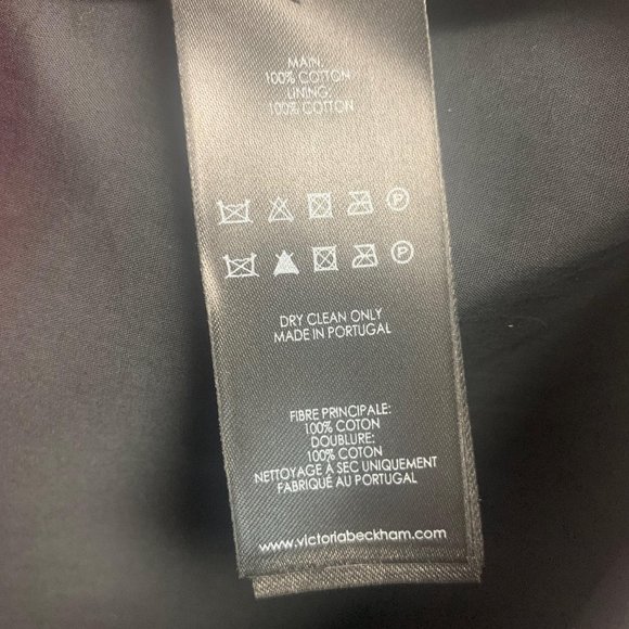 Victoria Beckham Dress - Picture 5 of 5